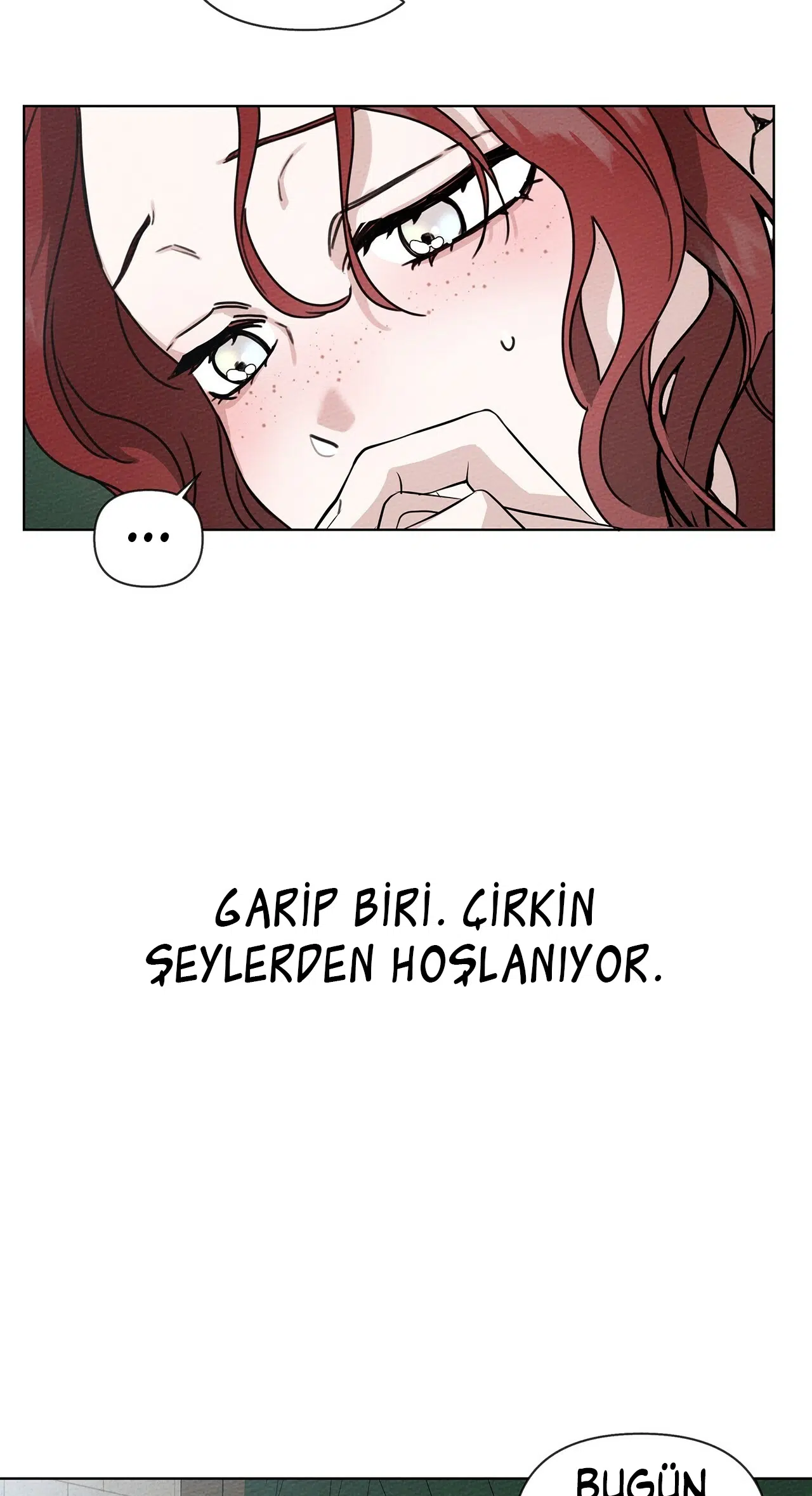 Meşe Ağacının Altında - Bölüm 12 Sayfa 53