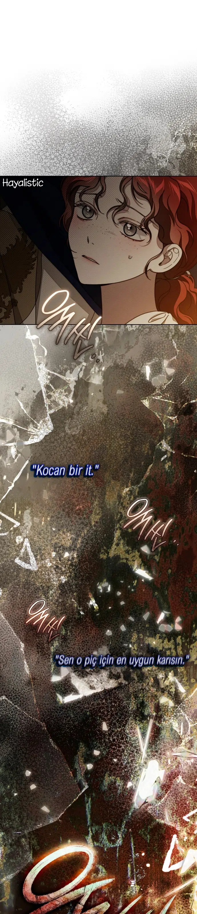 Meşe Ağacının Altında - Bölüm 130 Sayfa 29