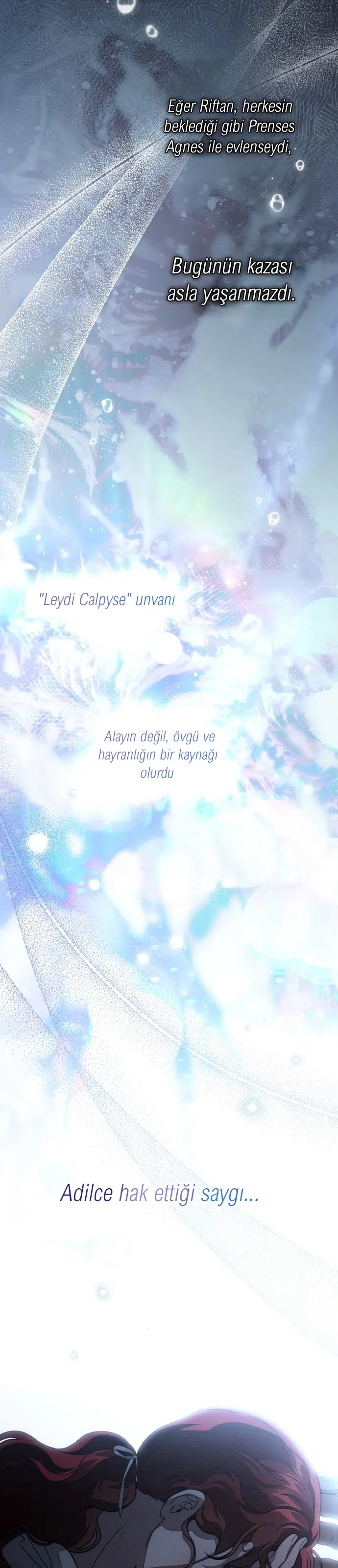 Meşe Ağacının Altında - Bölüm 130 Sayfa 36