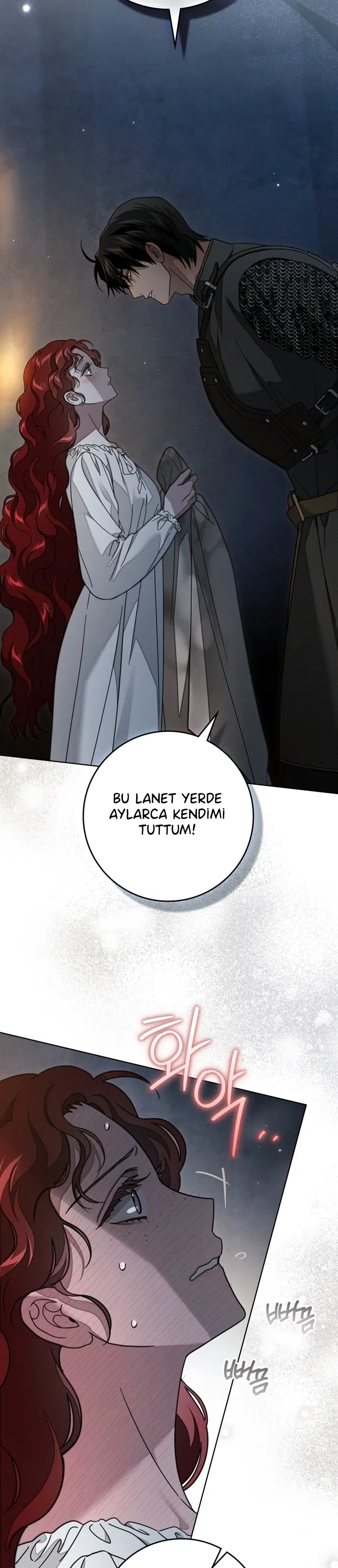 Meşe Ağacının Altında - Bölüm 132 Sayfa 24