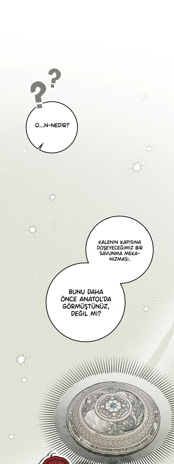 Meşe Ağacının Altında - Bölüm 133 Sayfa 20
