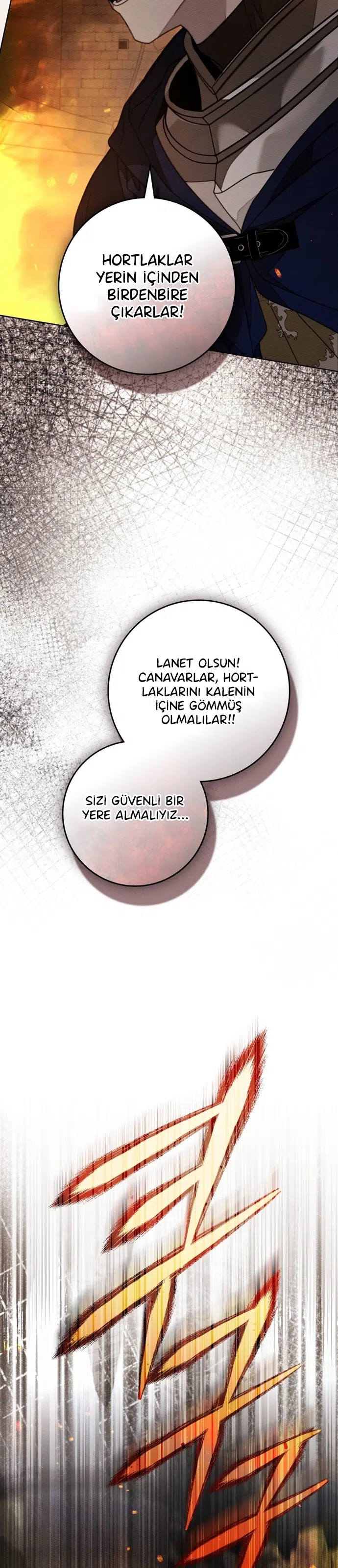 Meşe Ağacının Altında - Bölüm 134 Sayfa 16
