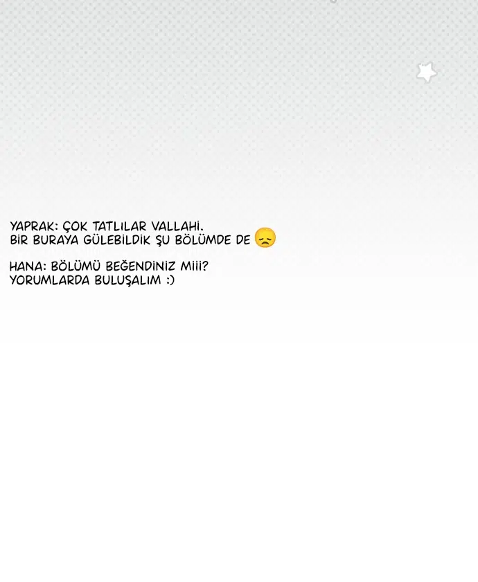 Meşe Ağacının Altında - Bölüm 134 Sayfa 36