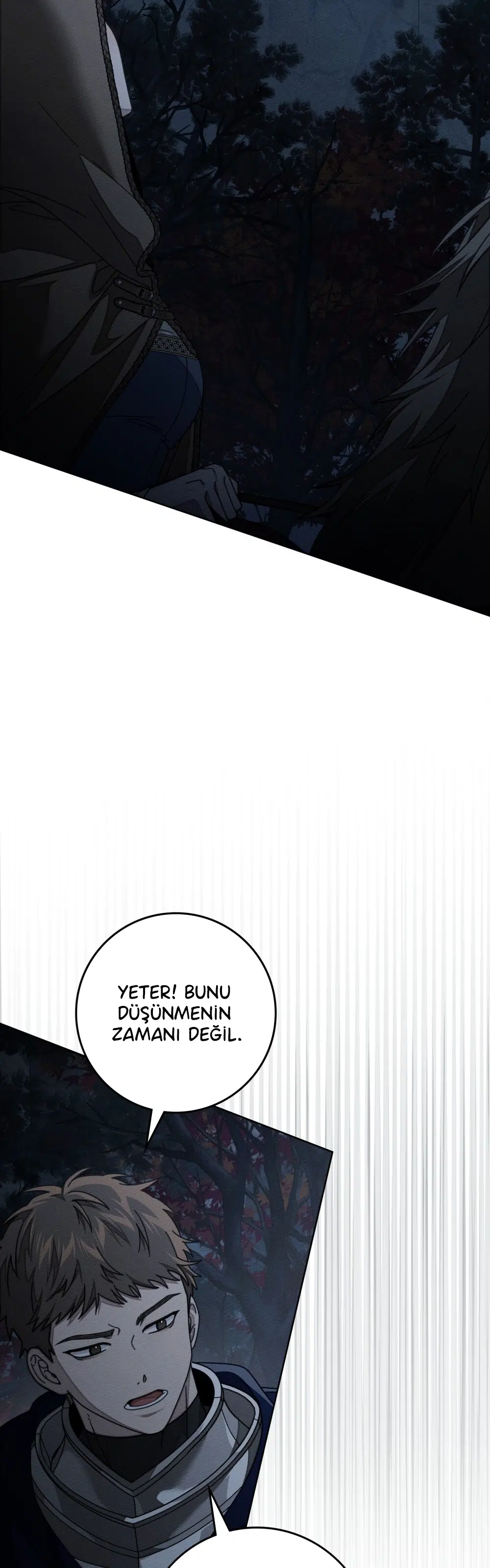 Meşe Ağacının Altında - Bölüm 136 Sayfa 15