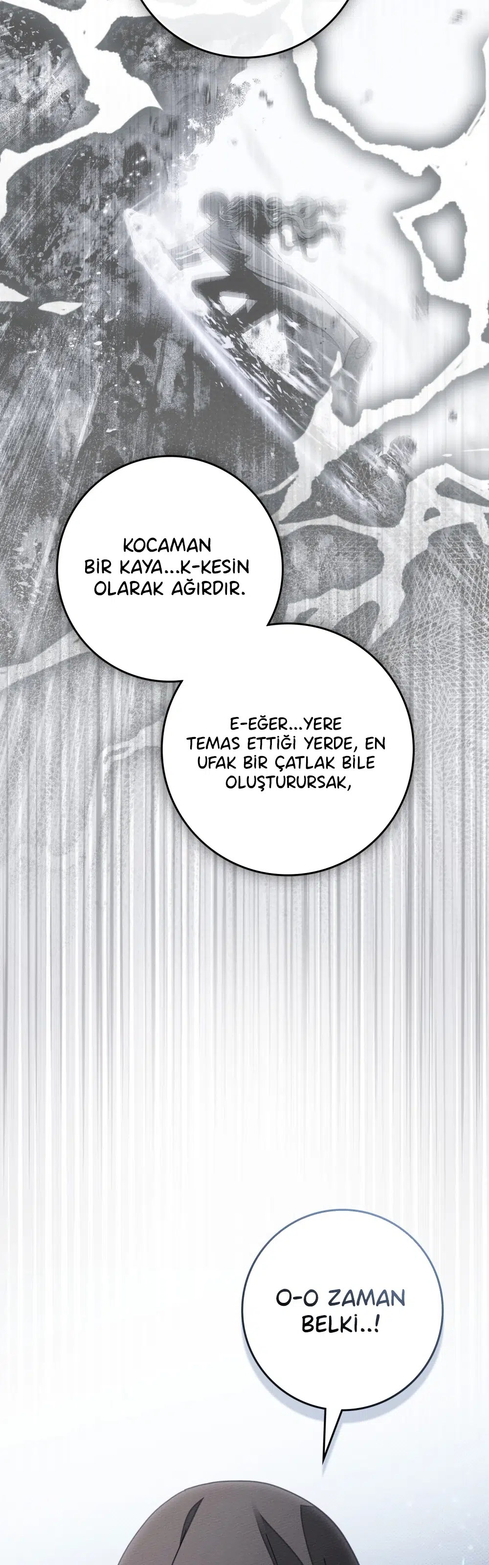 Meşe Ağacının Altında - Bölüm 136 Sayfa 21