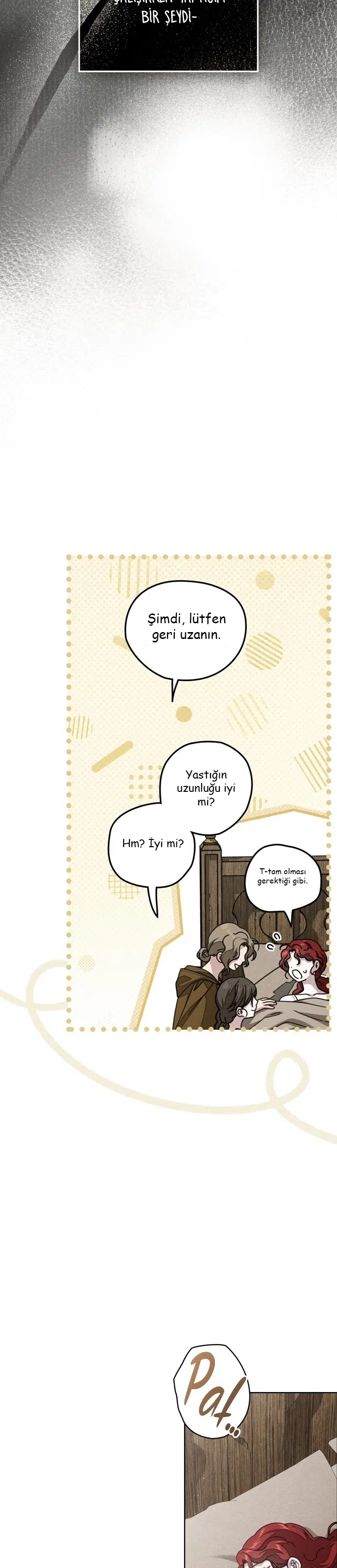 Meşe Ağacının Altında - Bölüm 139 Sayfa 31
