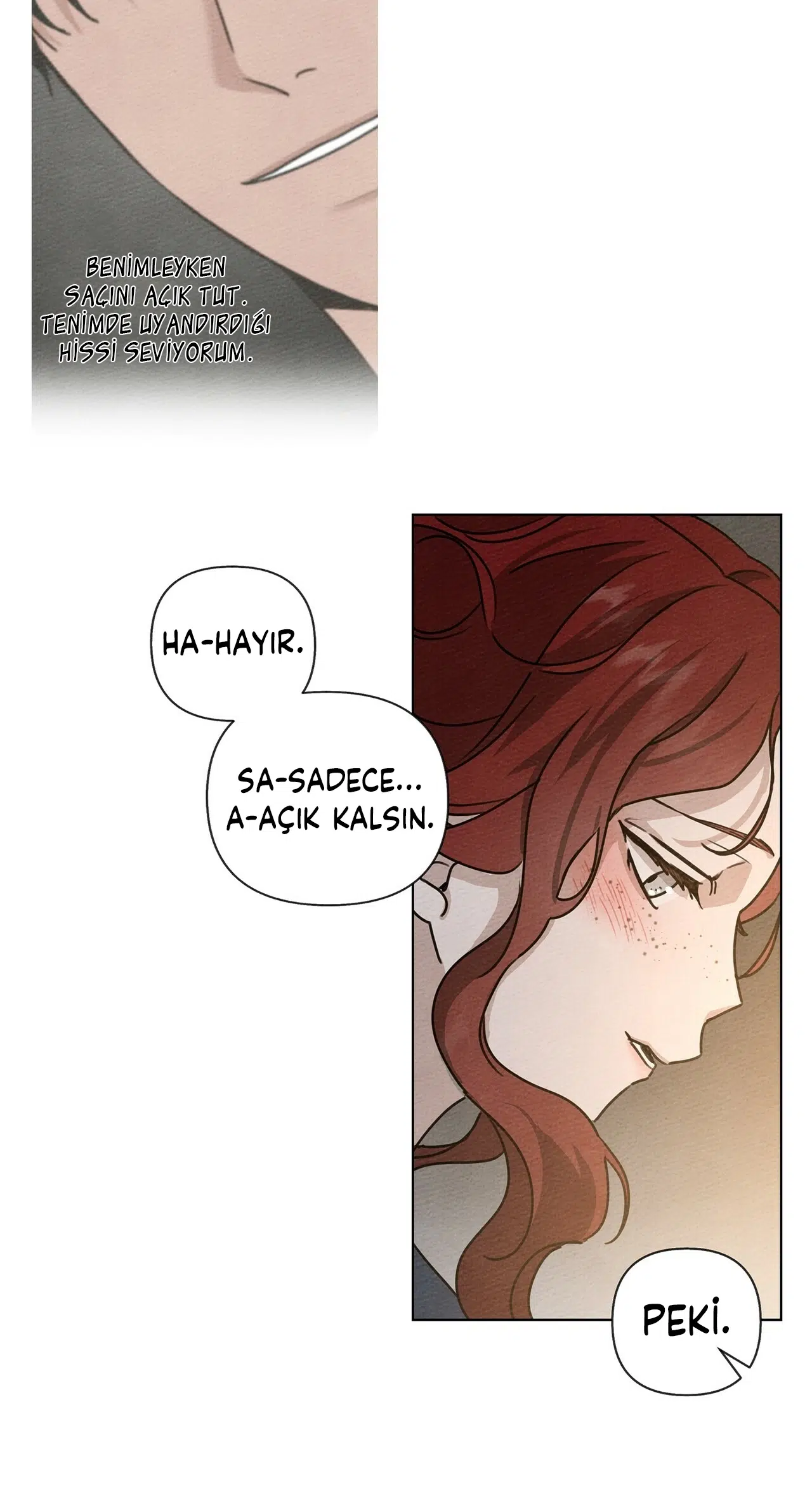 Meşe Ağacının Altında - Bölüm 13 Sayfa 5