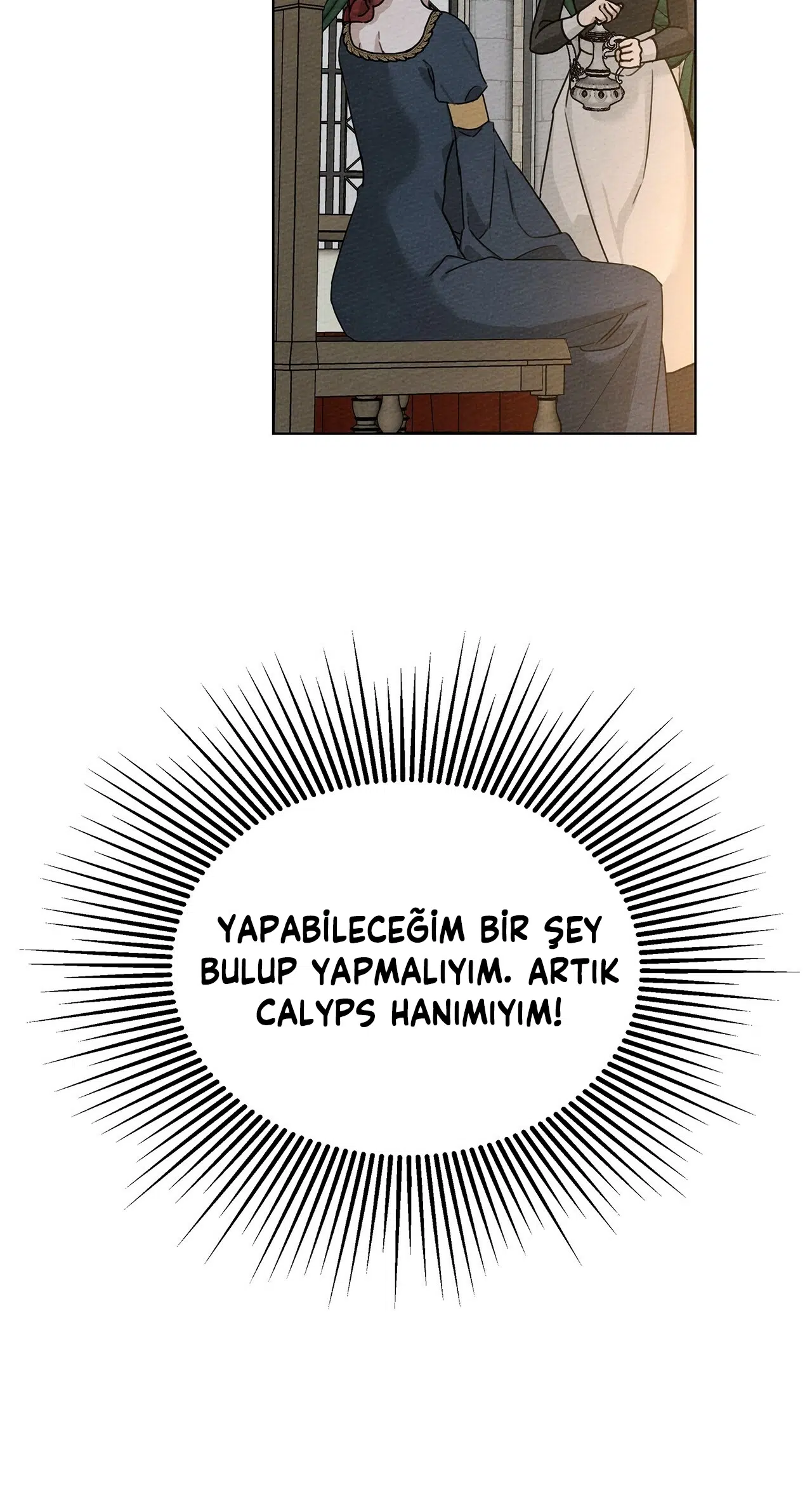 Meşe Ağacının Altında - Bölüm 13 Sayfa 8