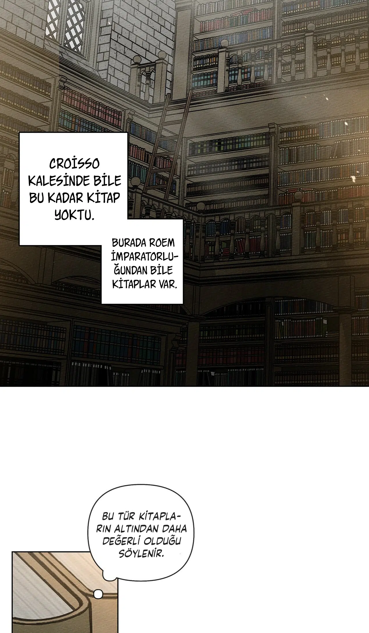 Meşe Ağacının Altında - Bölüm 13 Sayfa 10