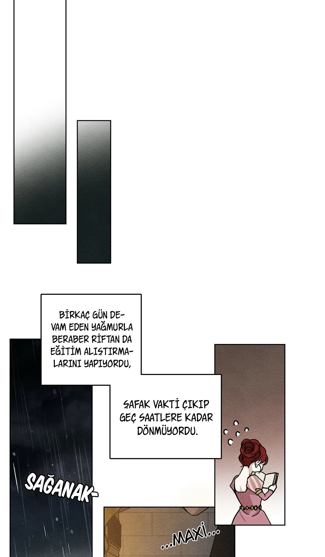 Meşe Ağacının Altında - Bölüm 13 Sayfa 14