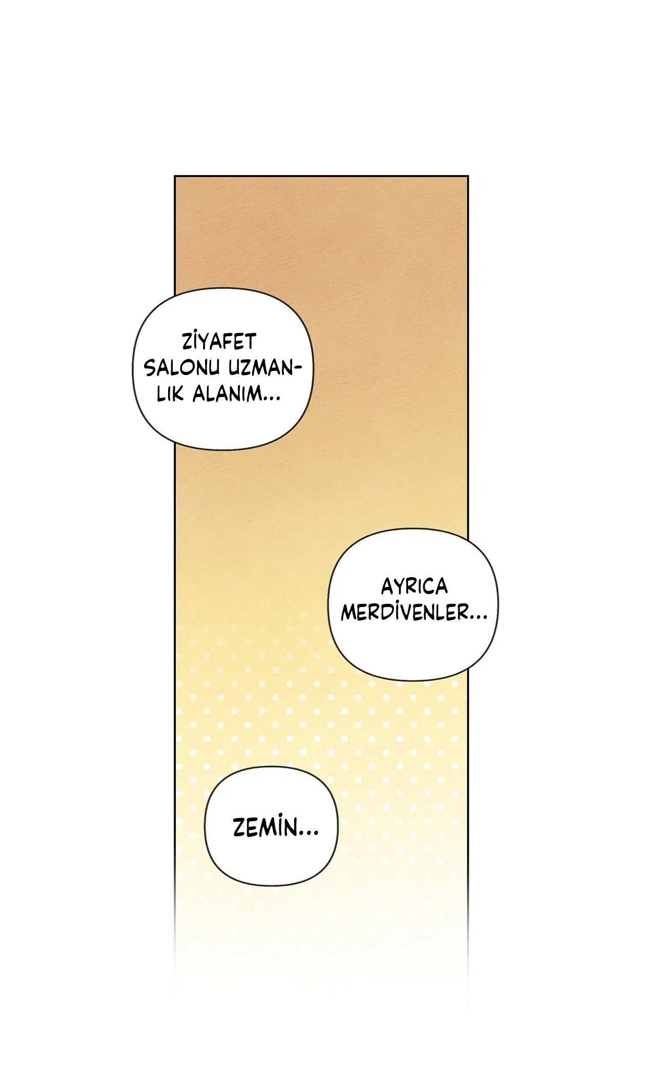 Meşe Ağacının Altında - Bölüm 13 Sayfa 32