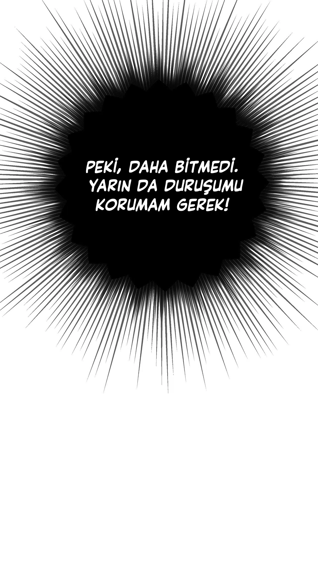Meşe Ağacının Altında - Bölüm 13 Sayfa 37