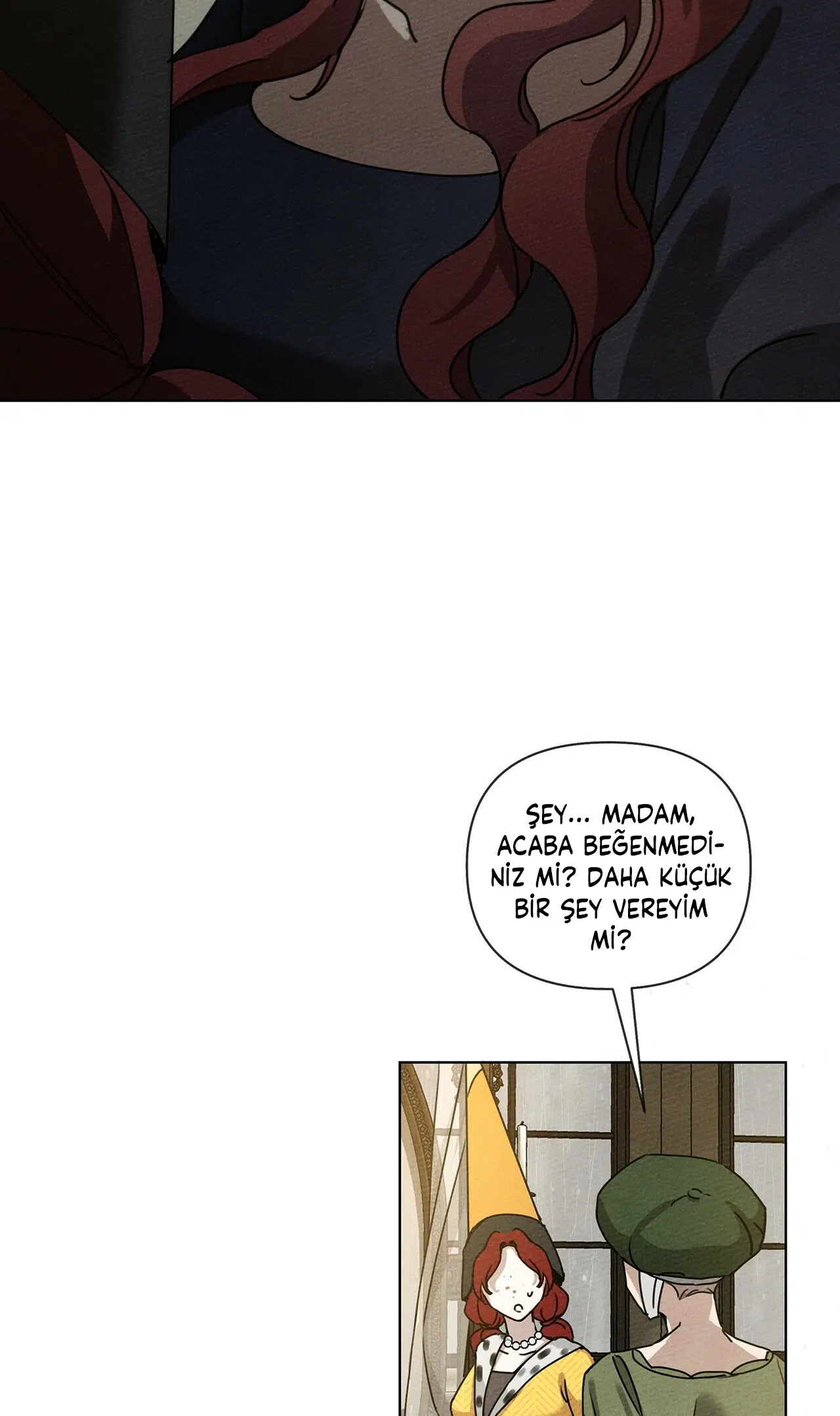 Meşe Ağacının Altında - Bölüm 13 Sayfa 56