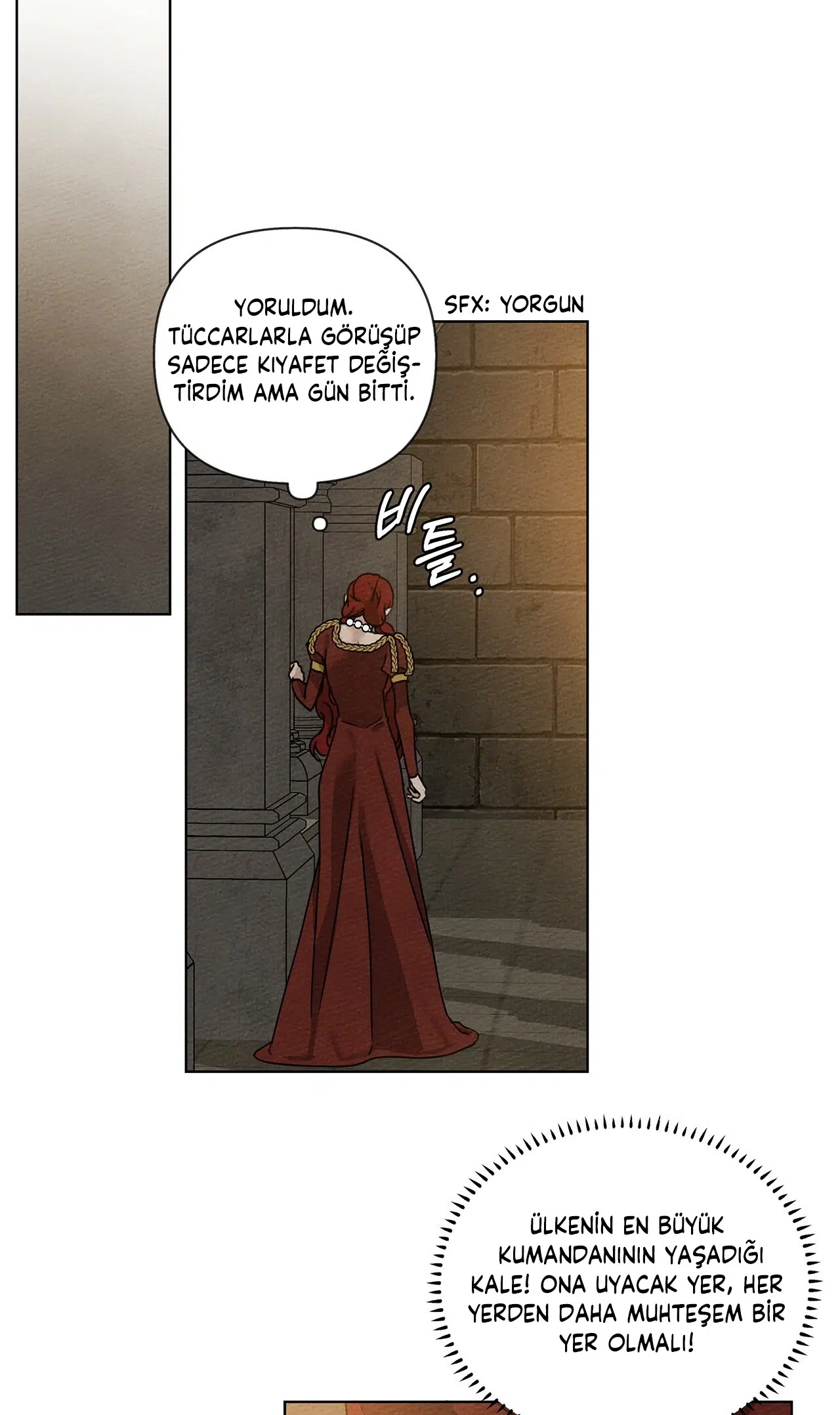 Meşe Ağacının Altında - Bölüm 13 Sayfa 59