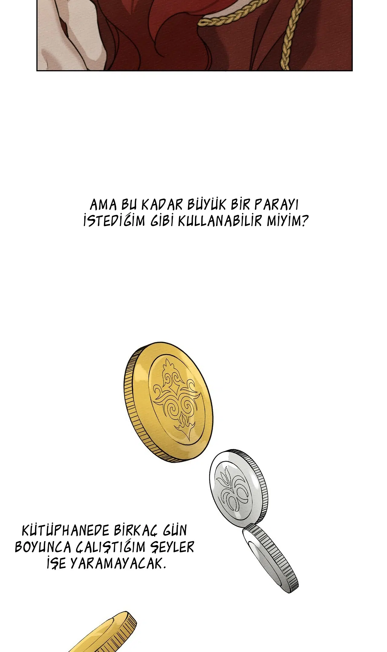 Meşe Ağacının Altında - Bölüm 13 Sayfa 62