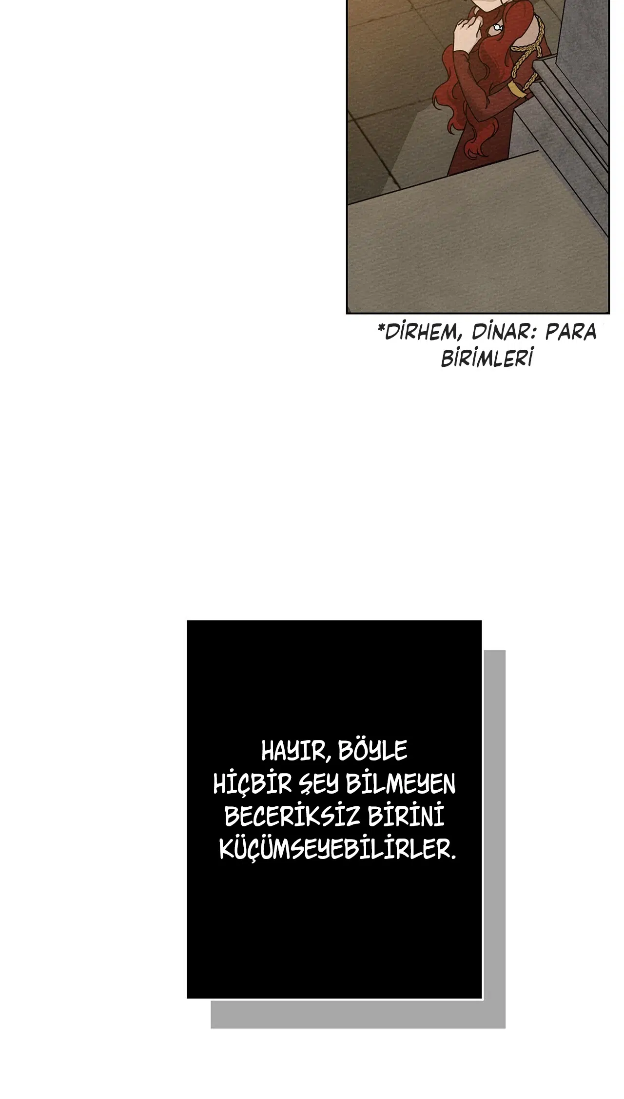 Meşe Ağacının Altında - Bölüm 13 Sayfa 64