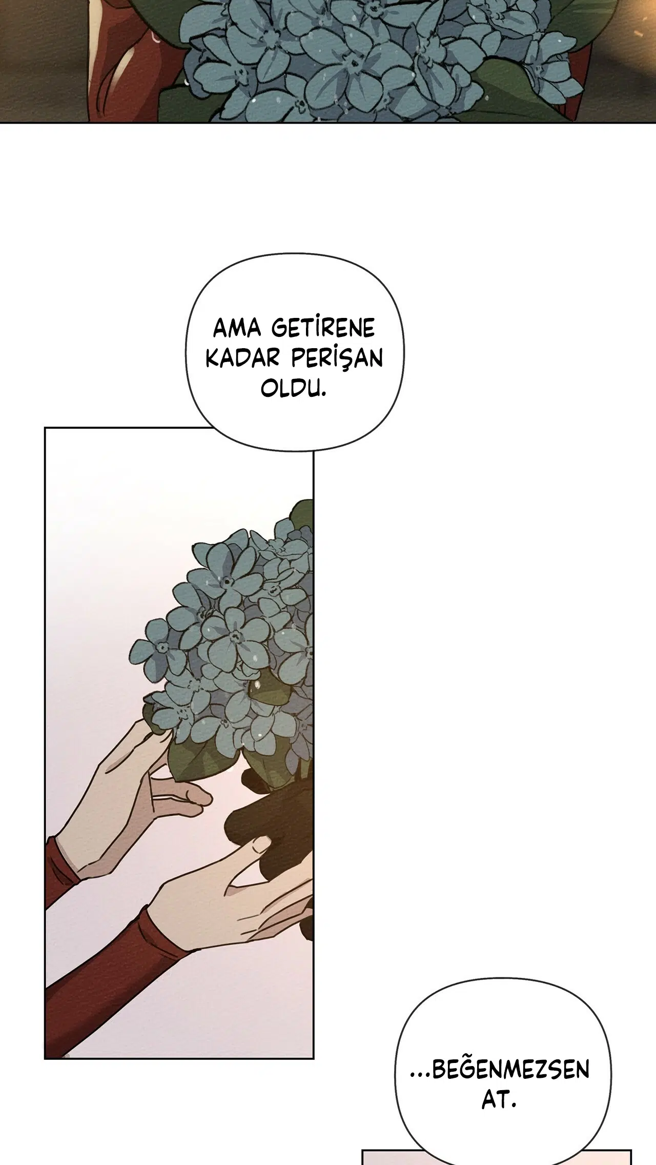 Meşe Ağacının Altında - Bölüm 13 Sayfa 75
