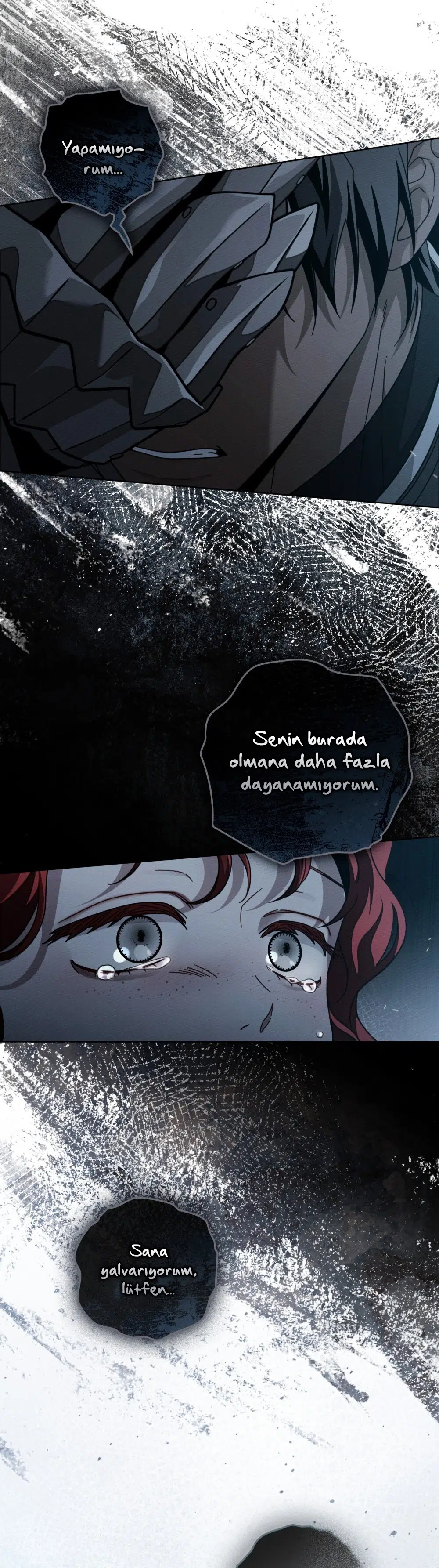 Meşe Ağacının Altında - Bölüm 140 Sayfa 24