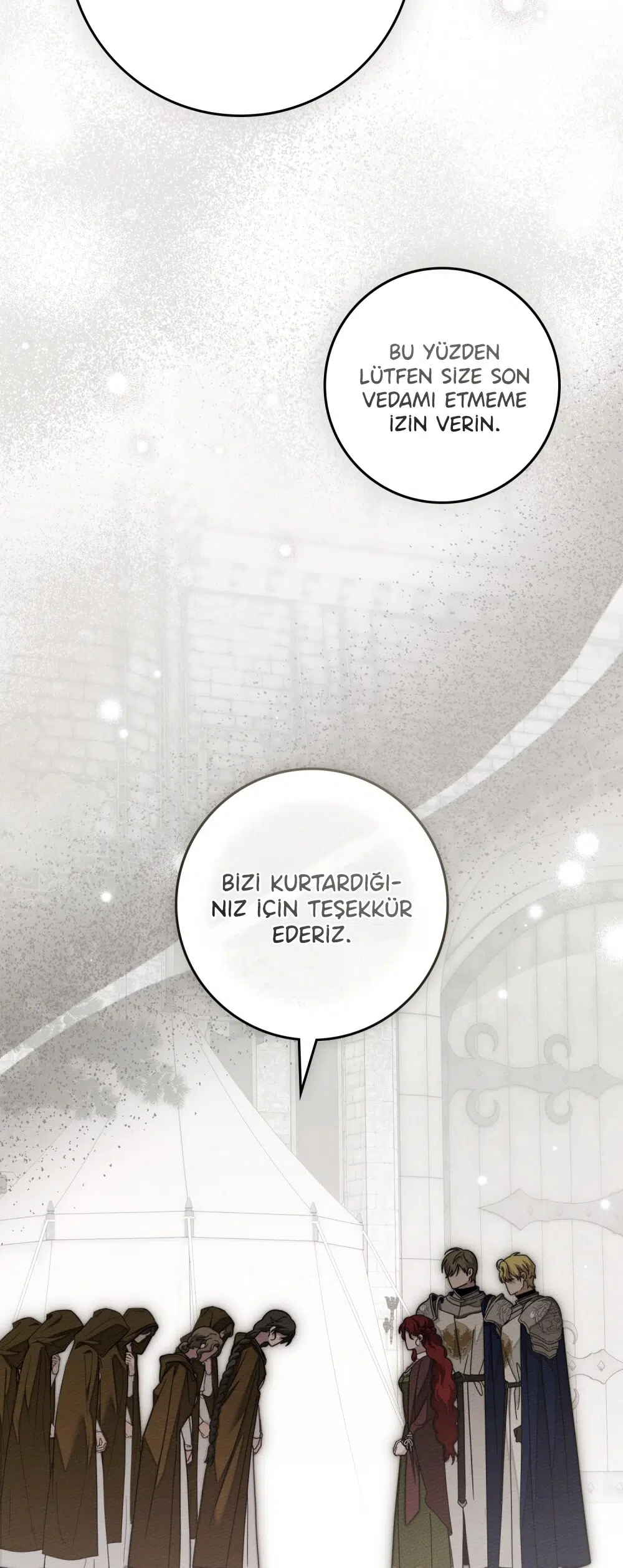 Meşe Ağacının Altında - Bölüm 140 Sayfa 33