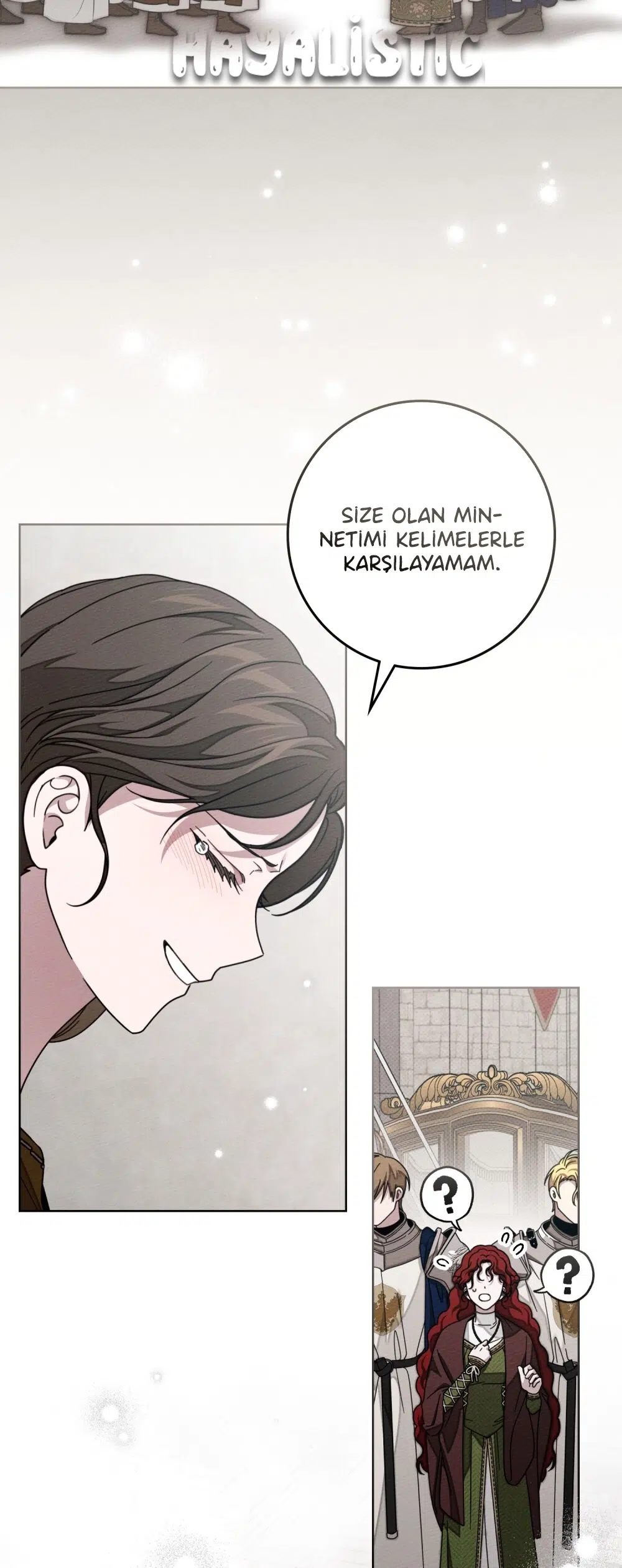 Meşe Ağacının Altında - Bölüm 140 Sayfa 34