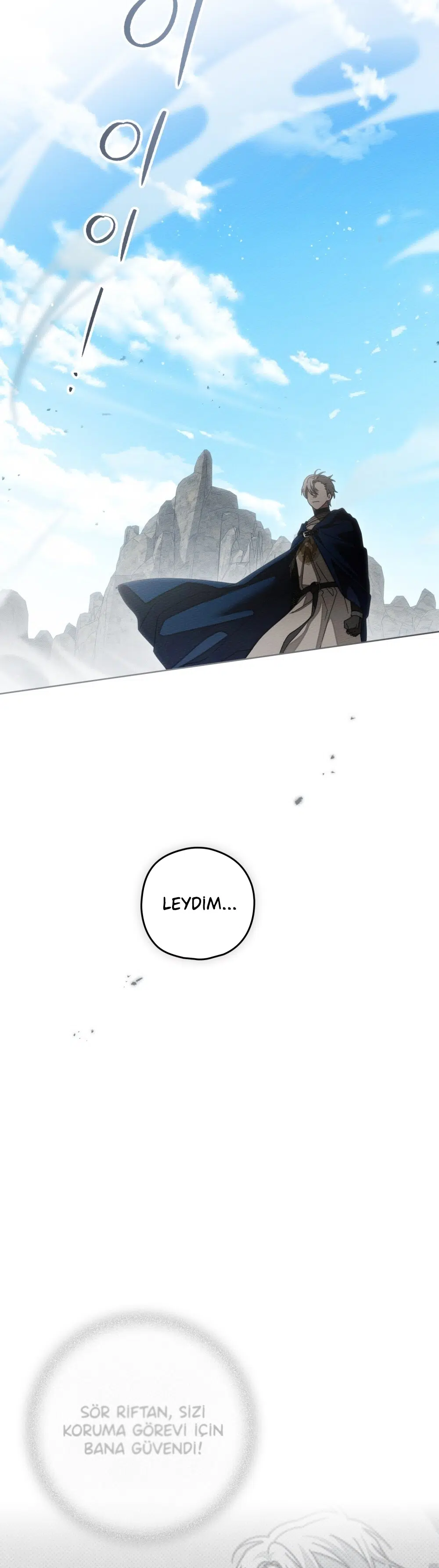 Meşe Ağacının Altında - Bölüm 140 Sayfa 45