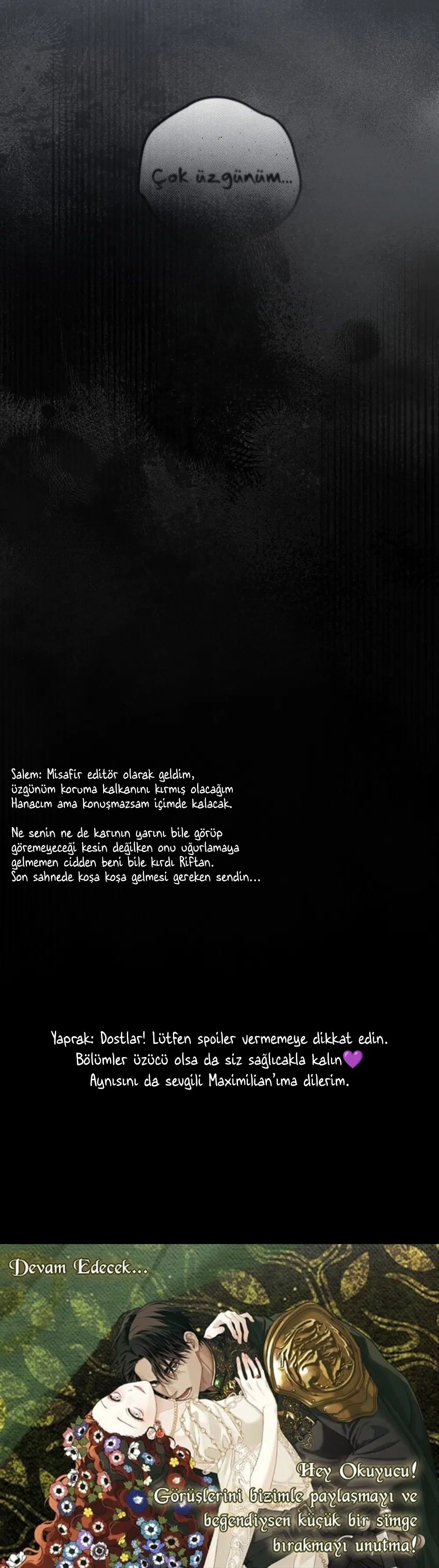 Meşe Ağacının Altında - Bölüm 140 Sayfa 49