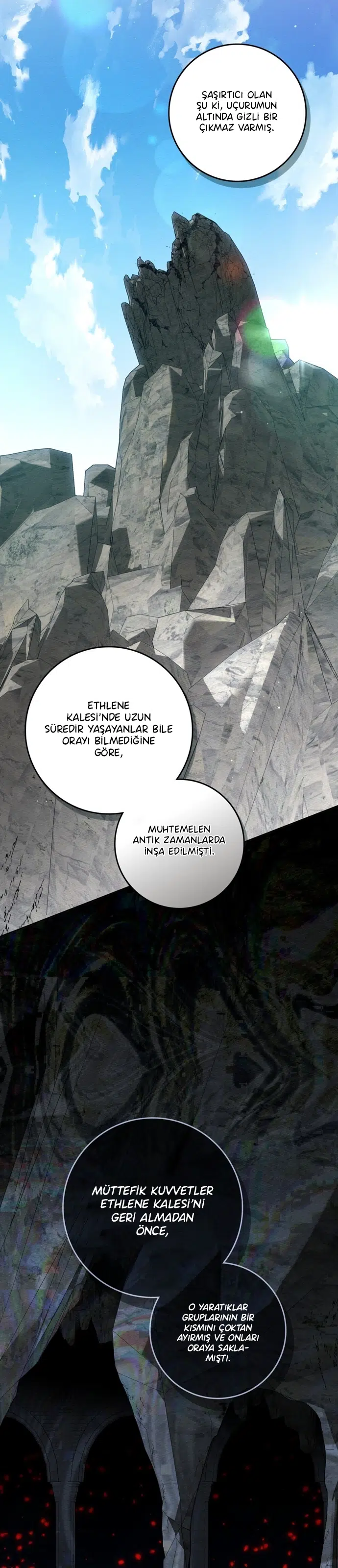 Meşe Ağacının Altında - Bölüm 141 Sayfa 4