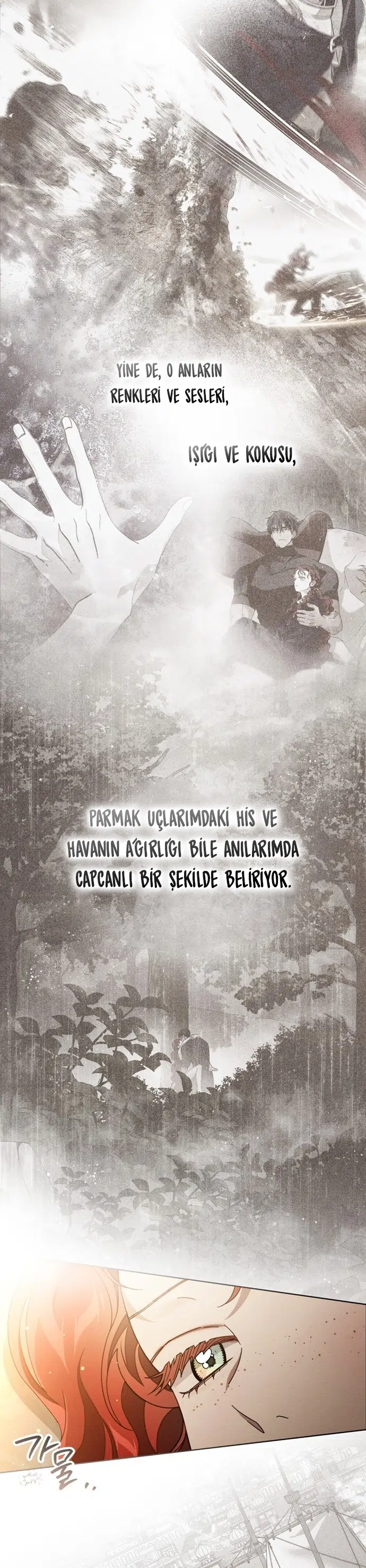 Meşe Ağacının Altında - Bölüm 141 Sayfa 39