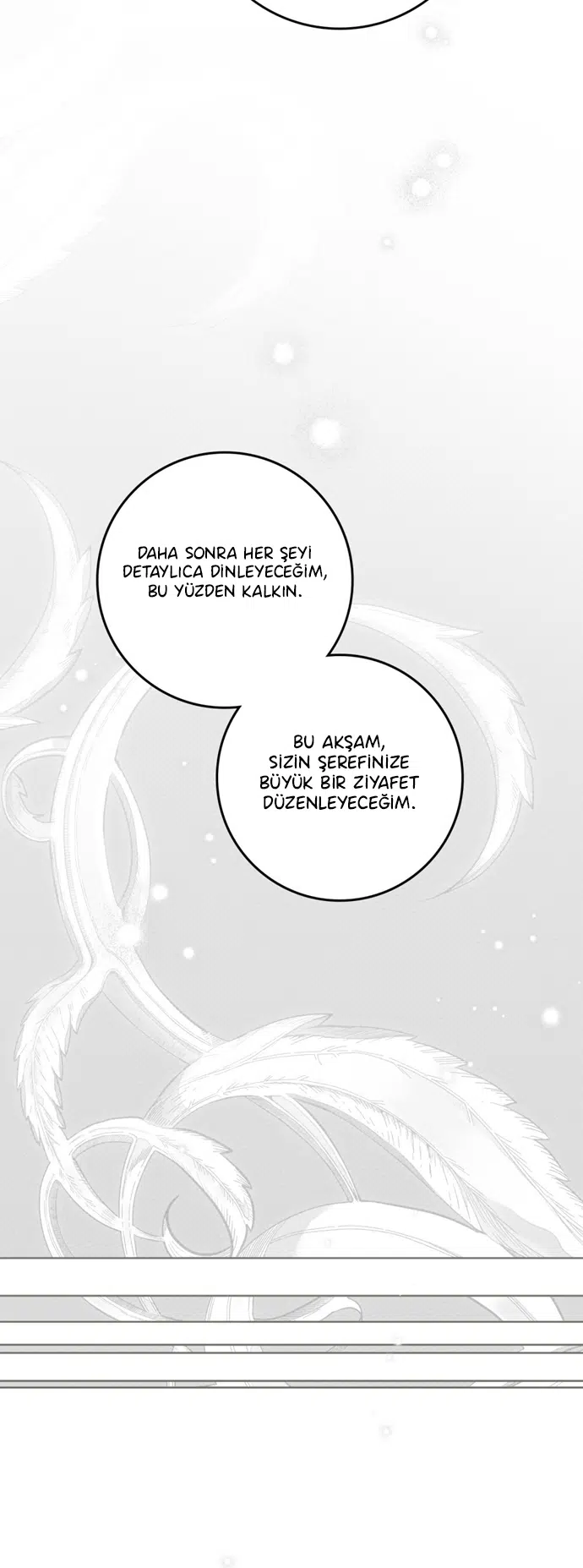 Meşe Ağacının Altında - Bölüm 142 Sayfa 20