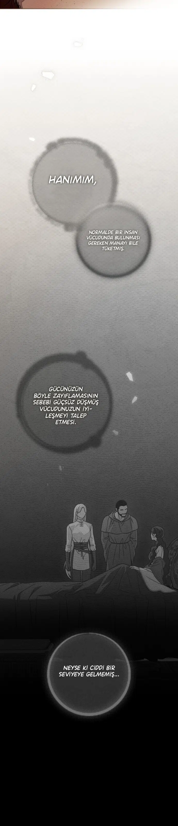 Meşe Ağacının Altında - Bölüm 142 Sayfa 32