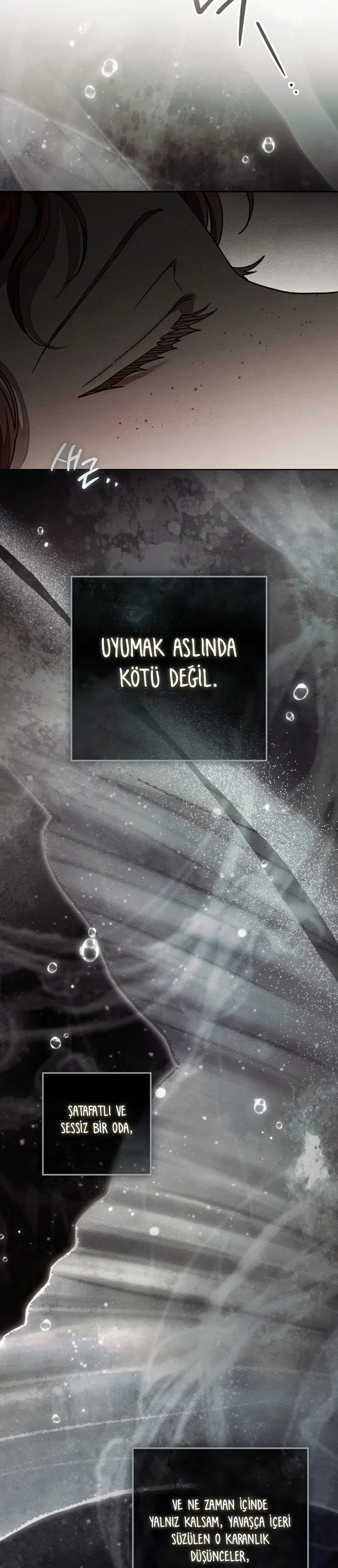 Meşe Ağacının Altında - Bölüm 142 Sayfa 34