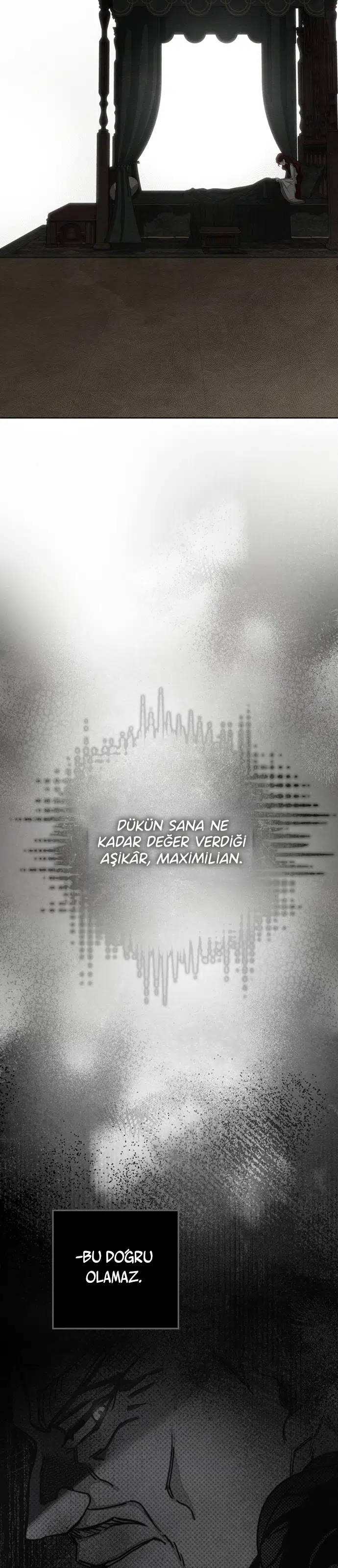 Meşe Ağacının Altında - Bölüm 143 Sayfa 42