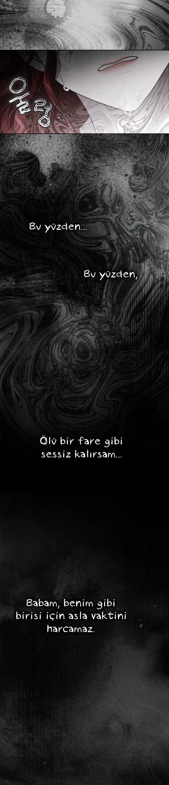 Meşe Ağacının Altında - Bölüm 143 Sayfa 45