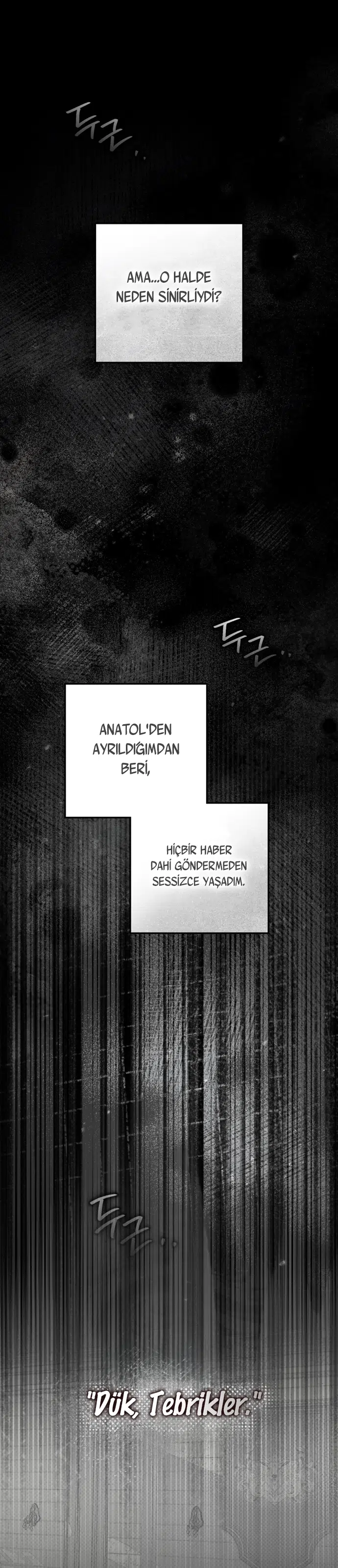 Meşe Ağacının Altında - Bölüm 144 Sayfa 7