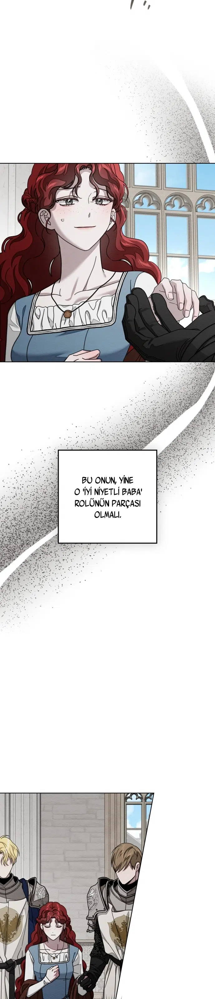 Meşe Ağacının Altında - Bölüm 144 Sayfa 11