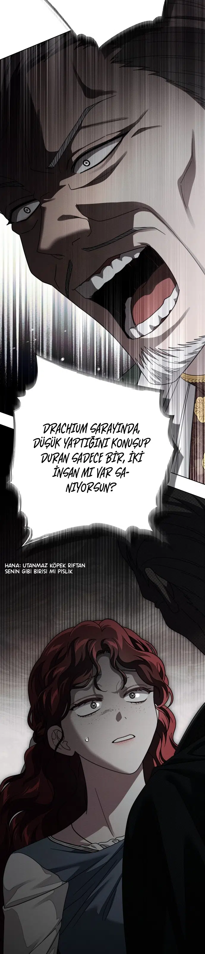Meşe Ağacının Altında - Bölüm 144 Sayfa 28