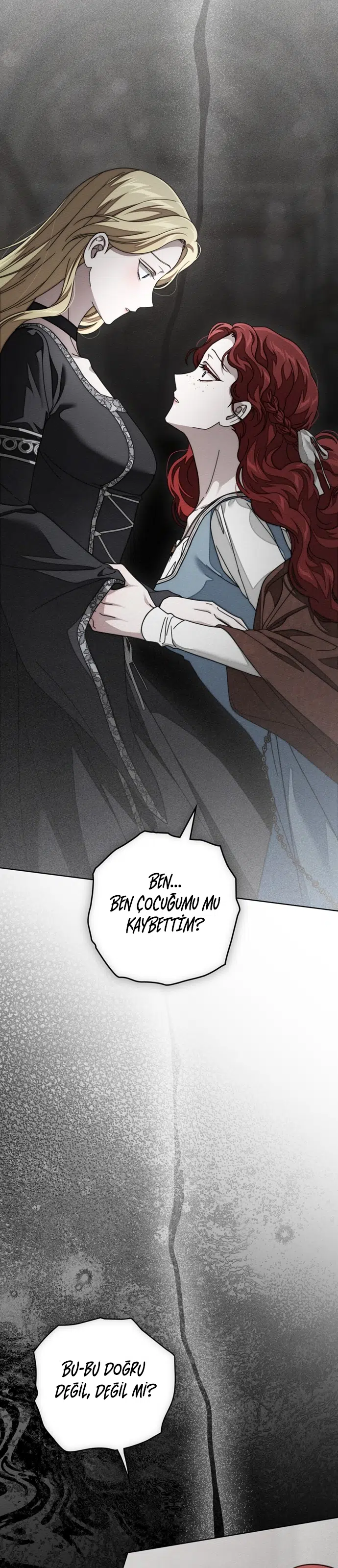Meşe Ağacının Altında - Bölüm 144 Sayfa 37