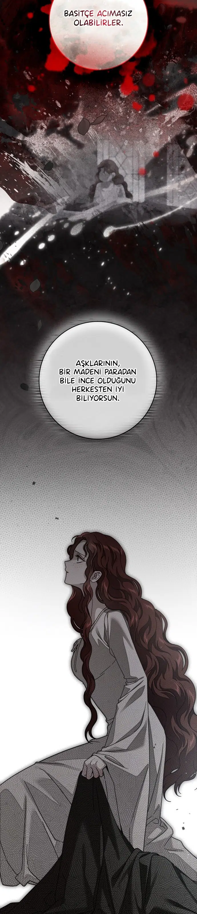 Meşe Ağacının Altında - Bölüm 146 Sayfa 28