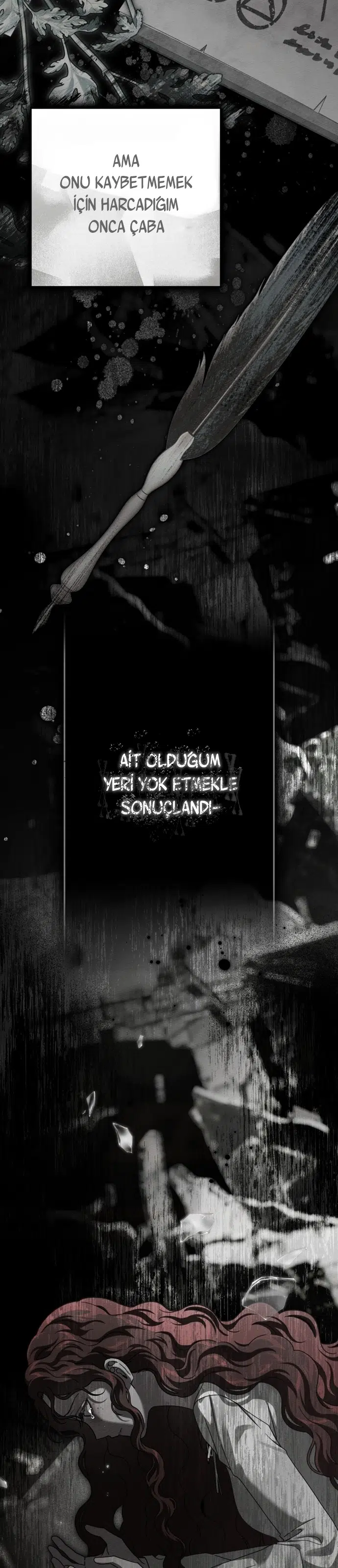 Meşe Ağacının Altında - Bölüm 146 Sayfa 40