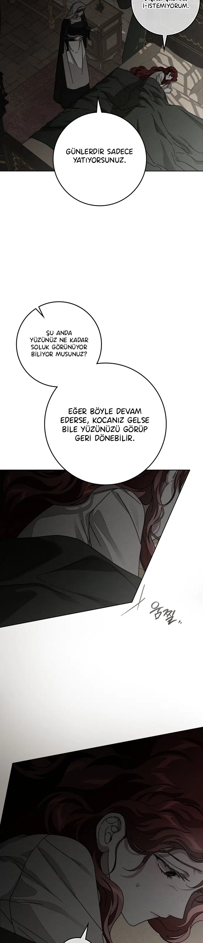 Meşe Ağacının Altında - Bölüm 147 Sayfa 3