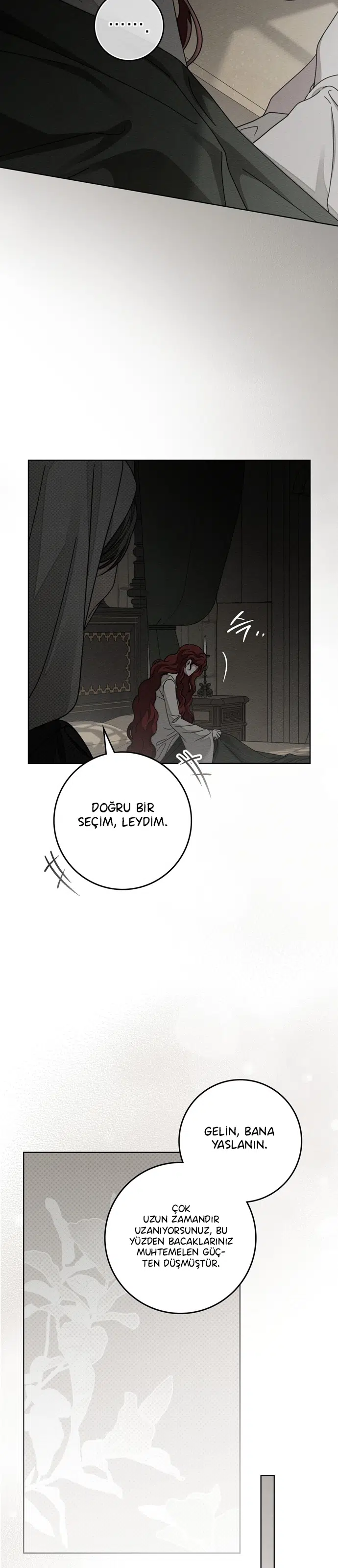 Meşe Ağacının Altında - Bölüm 147 Sayfa 4