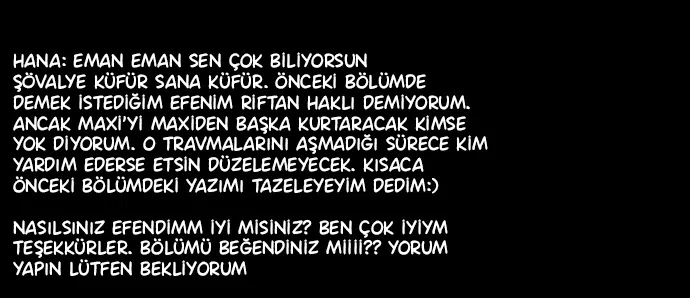 Meşe Ağacının Altında - Bölüm 147 Sayfa 48