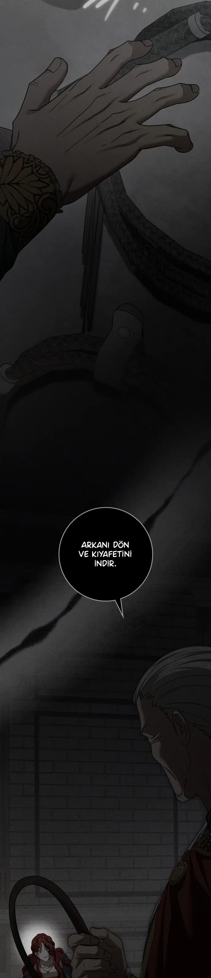 Meşe Ağacının Altında - Bölüm 148 Sayfa 23