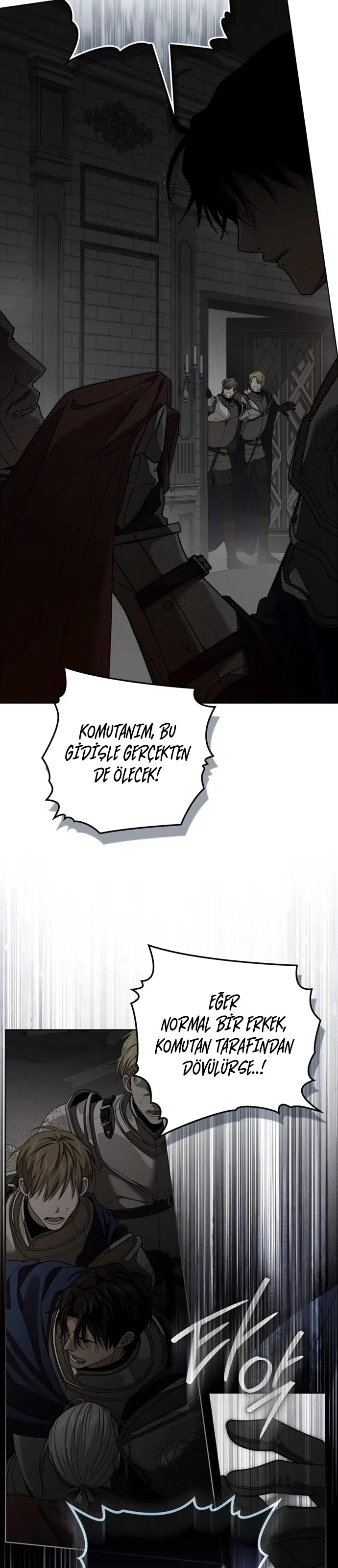Meşe Ağacının Altında - Bölüm 149 Sayfa 7