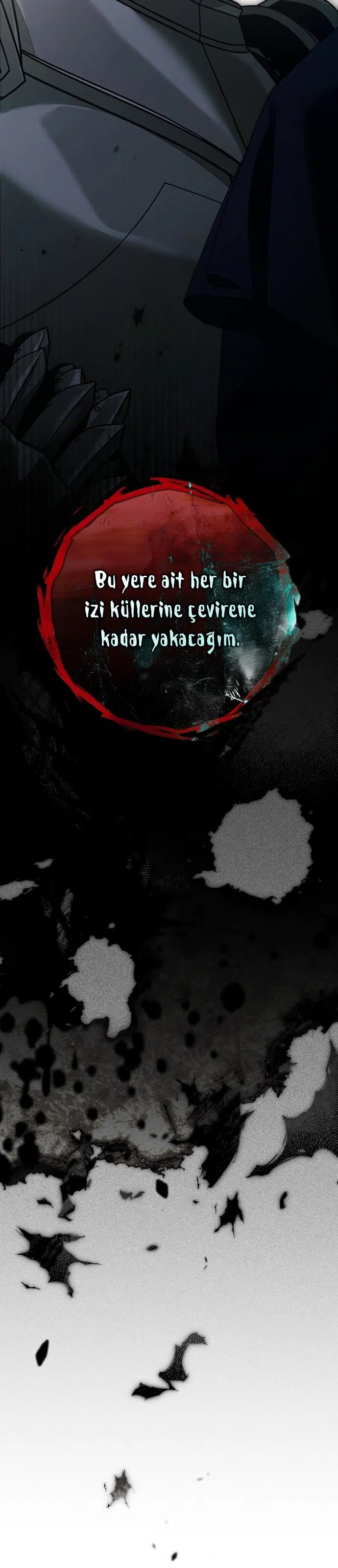 Meşe Ağacının Altında - Bölüm 149 Sayfa 30