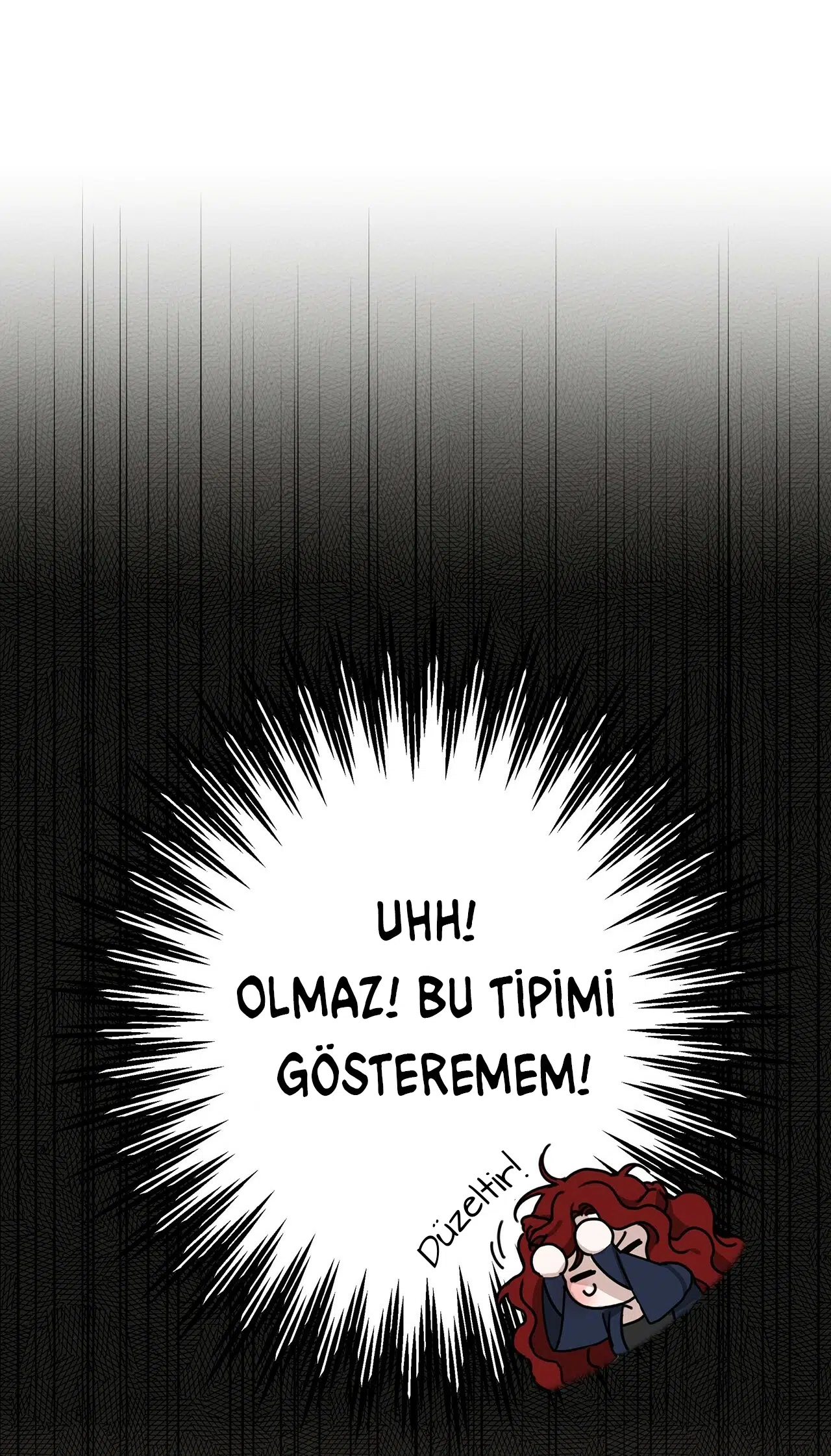 Meşe Ağacının Altında - Bölüm 14 Sayfa 23