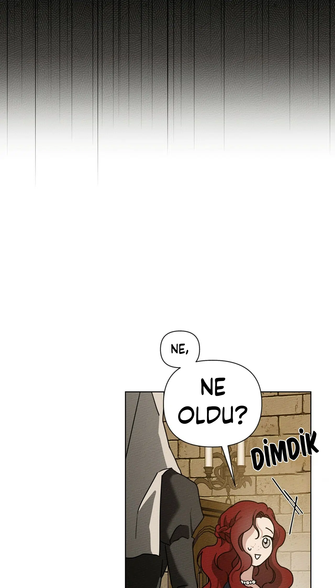Meşe Ağacının Altında - Bölüm 14 Sayfa 24