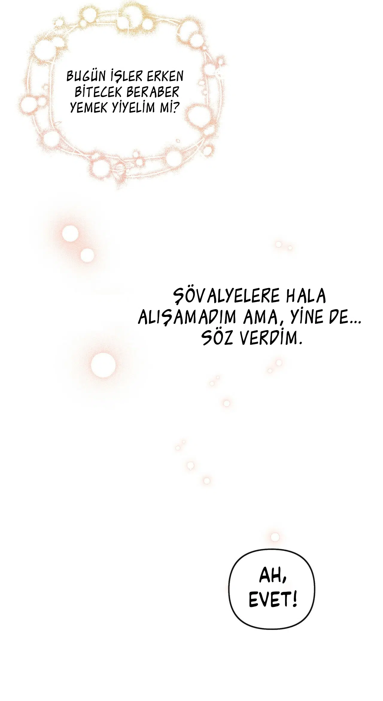 Meşe Ağacının Altında - Bölüm 14 Sayfa 27