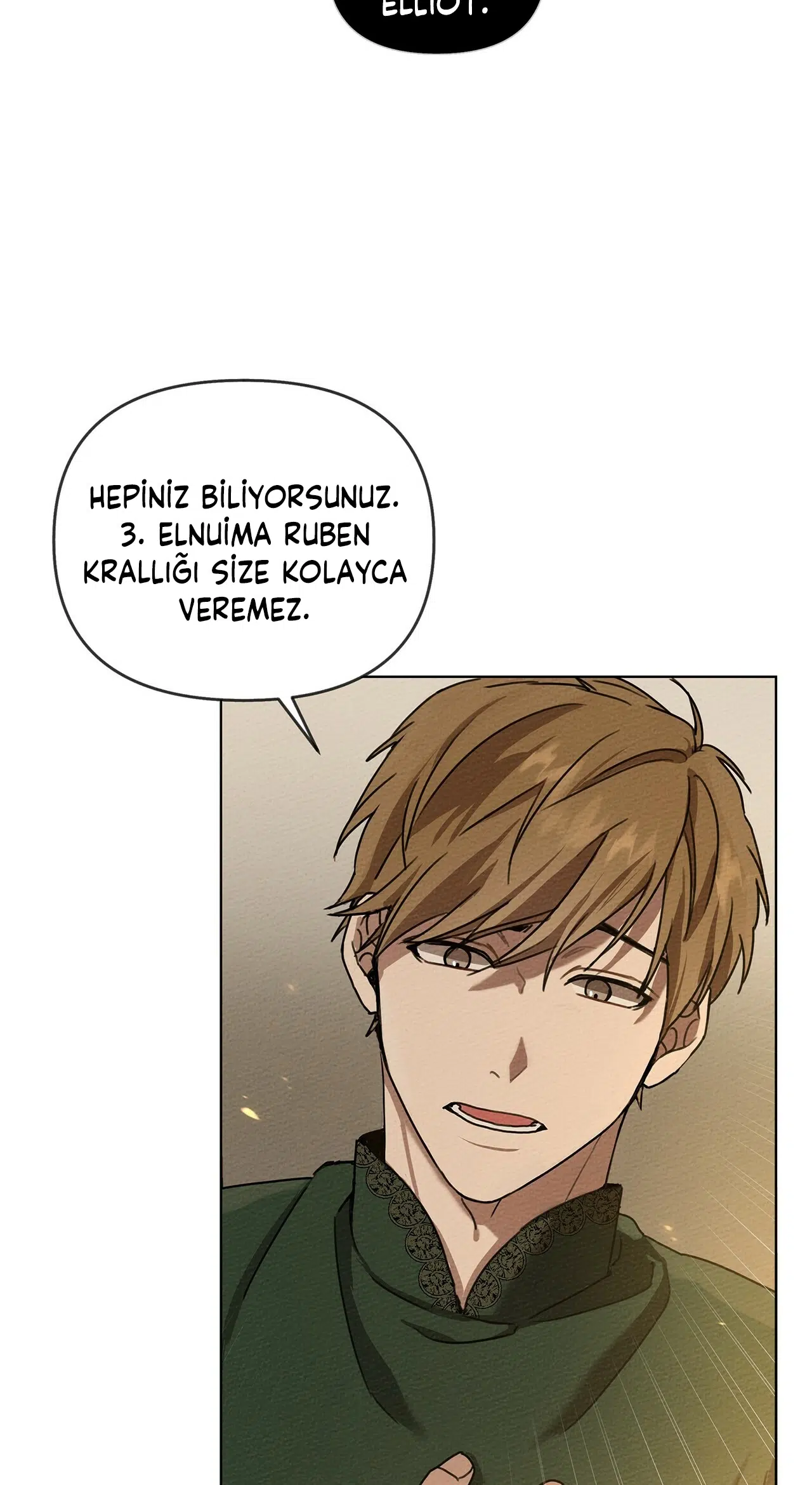 Meşe Ağacının Altında - Bölüm 14 Sayfa 38