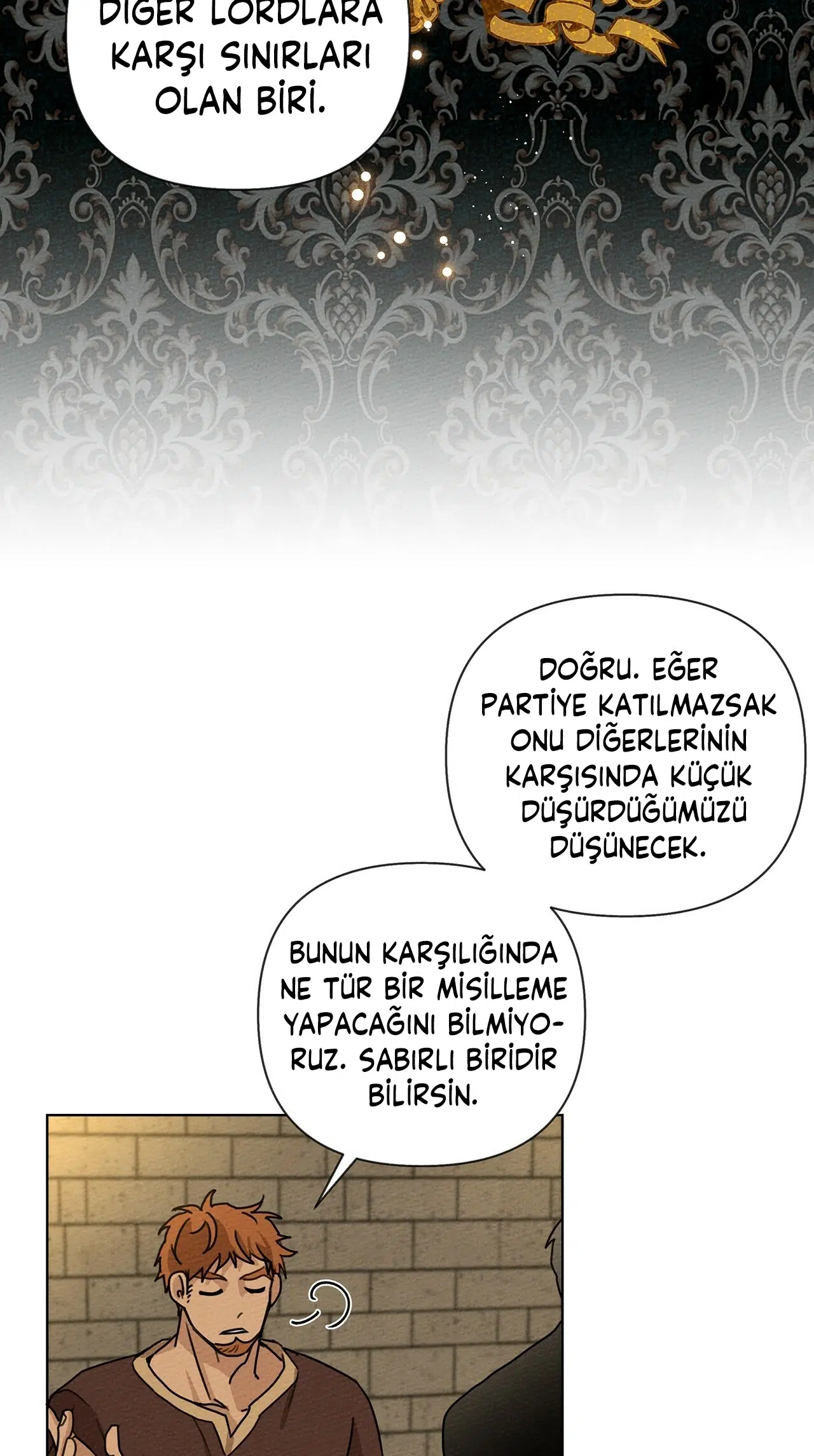 Meşe Ağacının Altında - Bölüm 14 Sayfa 42